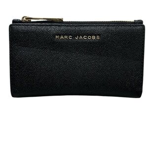 Marc Jacobs Leather Wallet